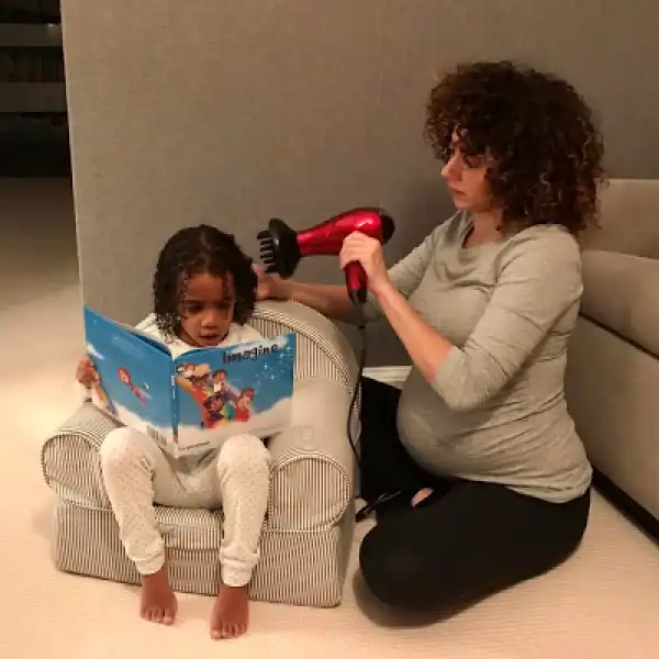 NBA player Emeka Okafor and wife expecting their second child